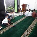 Sosialisasi TPA Masjid Baiturachim Jogja